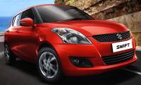 Maruti cheers bumper sales in Nov; Swift, Estilo, Dzire best sellers