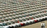 Passenger car sales in India soar 15.26% in December