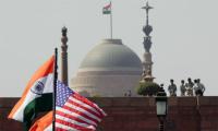 India woos US cos to start manufacturing in India