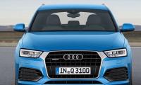 Luxury car wars: Audi to launch 10 models to beat Mercedes