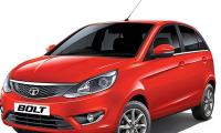 Tata Motors launches new hatchback BOLT at Rs 4.95 lakh