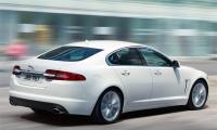 JLR launches new variant of XF saloon @ Rs 52 lakh