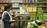 FMCG Growth...