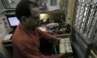 Massive Gold Seizure In Chhattisgarh
