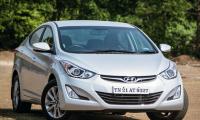 Rivals be prepared, the new Hyundai Elantra is a desirable sedan