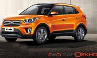 Hyundai Creta will certainly get your heartbeats racing