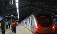LIVE! Snag disrupts Mumbai underground metro services twice 