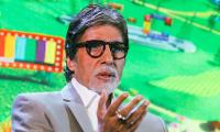 Amitabh Bachchan arranges flights for migrants