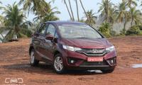 Honda Jazz review: The most versatile hatchback money can buy