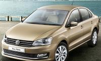 Watch Live! Webcast of Volkswagen Vento 2015