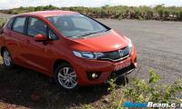 Honda Jazz is the 2nd most fuel efficient car in India