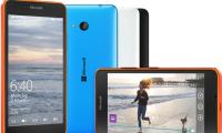 Microsoft unveils affordable phones Lumia 640, 640 XL