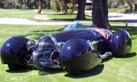 10 rarest cars on the planet