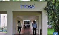 Infy increasing use of automation to mitigate cost