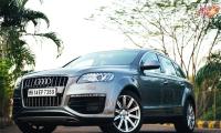 What makes the new Audi Q7 a great buy