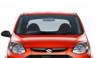 Maruti to recall 33,098 units of Alto 800 & Alto K-10