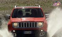 Jeep's B-SUV to take on Ecosport