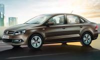 Volkswagen launches special edition Vento at Rs 10.42 lakh