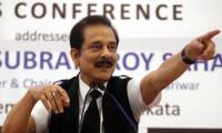 Sahara Refund: Rs...