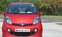 Tata Motors sells 3,000 GenX Nano cars in one month