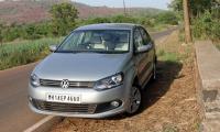 Volkswagen Vento: Timeless design, good performance