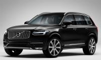 Volvo unveils all new XC90 at Rs 77.9 lakh