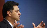 From Google to SoftBank, Nikesh Arora's amazing journey so far