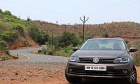 Upgraded Jetta is gorgeous but Volkwagen missed out on few things