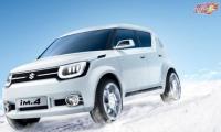 Maruti iM-4 will set Indian roads on fire