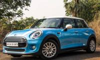 First drive: Mini Cooper, an awesome hatchback money can buy