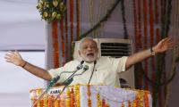 Tips that would benefit gaon, garib, kisan most welcome: Modi