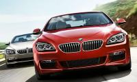 BMW will raise car prices in India by up to 3% starting 2016