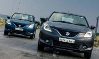 Baleno is an amazing hatchback; at Rs 4.99 lakh, it's a sure winner