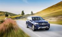 Mercedes-Benz reveals GL-Class Facelift, what should you expect?