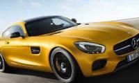 This Rs 2.4-cr Merc GT S is sure to make you drool!