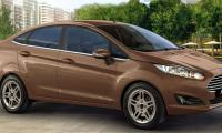 Ford goes beyond Make in India, will Design in India