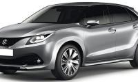 Maruti banks on Baleno to top premium hatchback segment