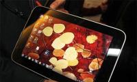 India Tablet...