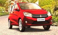 Maruti Suzuki Celerio: An automatic car with superb mileage