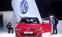 VW diesel cars with E189 engine fitted with 'defeat device'