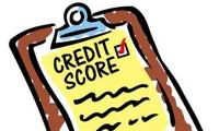 Retail Credit...