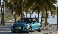 All new Mini Cooper Convertible will soon be in India