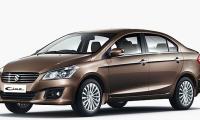 Maruti launches hybrid Ciaz @ Rs 8.23 lakh, to take on Toyota Camry