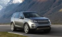 JLR launches Discovery Sport @ Rs 46.1 lakh