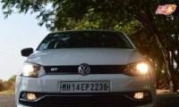 Check out the new VW Polo GT