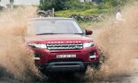 At Rs 59.82 lakh, Range Rover Evoque is an amazing off-roader