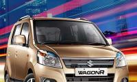 Maruti launches WagonR Avance at Rs 4.30 lakh