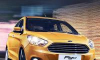 Ford launches all-new Figo, price starts at Rs 4.29 lakh