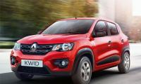 Renault launches most fuel efficient petrol car, Kwid at Rs 2.57 lakh