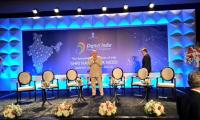  Facebook and Twitter are our new neighbourhoods: Modi